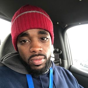 Meet your Posher, Cedric